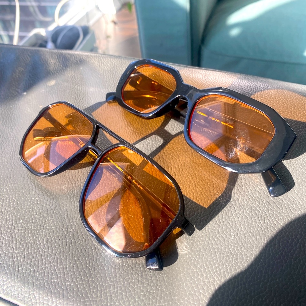 Mueller sunglasses